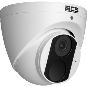 IP Camera BCS POINT BCS-P-EIP14FSR3-Ai