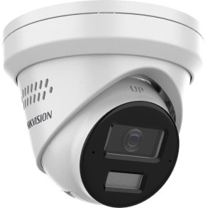 IP Camera Hikvision DS-2CD2383G2-LI2U/SL
