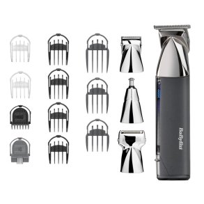 BABYLISS 15-in-1 Multi Trimmer MT996E