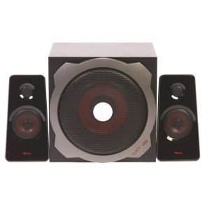 Trust GXT 38 computer speakers (18280)