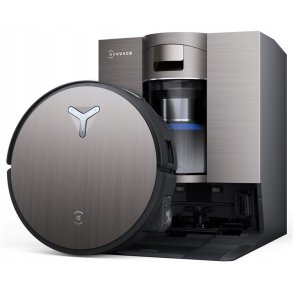 VAC CLEANER ROB DEEBOTX11 OMN EU ECOVACS