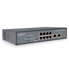 Unmanaged switch 19