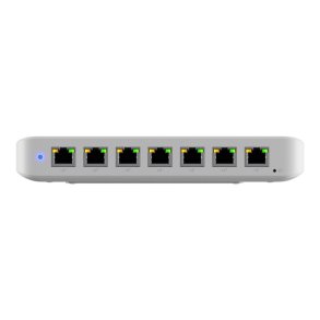 Ubiquiti UniFi Switch Ultra 60W� - Switch - 0.1 Gbps