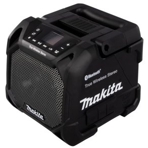 Makita DMR203B Bluetooth jobsite player