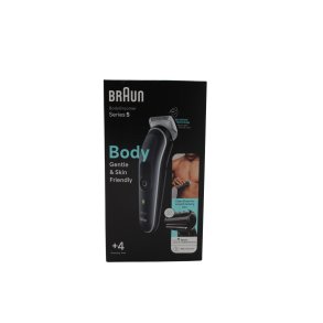 Braun BG5370 BodyGroomer Series 5