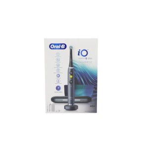 Oral-B iO9 Black Special Edition