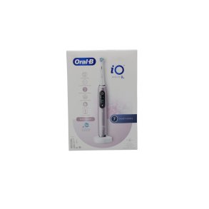 Braun Oral-B iO Series 9N Set Rose Quartz