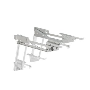 Elevator, Macealn pull-out kitchen shelf frame, built-in 5-20kg. 820x168x106mm MC-497