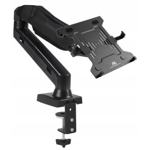 Swivel Table Holder for Laptop Maclean MC-860