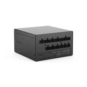 Fractal Design Power Supply, Black | Ion 3 Gold | 850 W