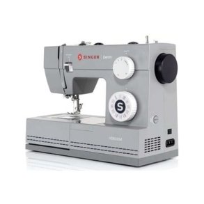 Singer Sewing Machine | HD6335M Denim | Number of stitches 32 | Grey
