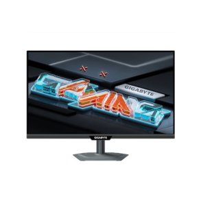 Gigabyte | M27QS EK | 27 