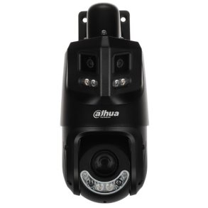 KAMERA IP DAHUA SDT4E425-8P-GB-APV1-BLACK