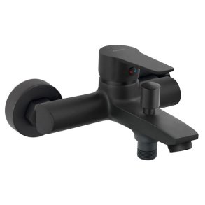 MIXER BATH FERRO RENNTO BNT1BL. BLACK