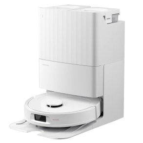VAC CLEANER ROBOT QR 798 ROBOROCK WH