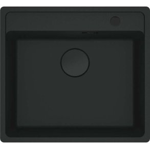 SINK MRG 610-52 3 1/2NL BSWT TL ND HOF