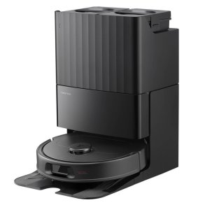 VAC CLEANER ROBOT QR 798 ROBOROCK BK