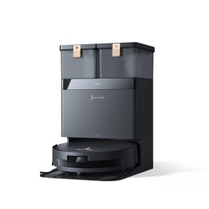 VAC CLEANER ROB DEEBOT T50 MAXPRO GEN2