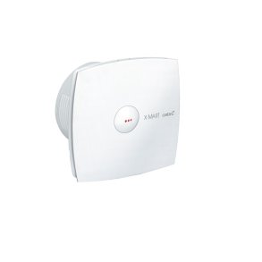 FAN CATAX-MART 10 MATIC T WHT TIMER