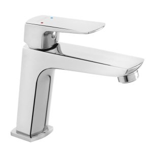 MIXER WASHBA LIPPI ECOLOGICA BLP2EA CHRO