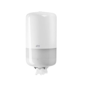 WHITE M1 DISPENSER TORK
