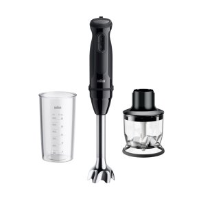 HAND BLENDER MQ30201M MULTIQUICK 3 BRAUN