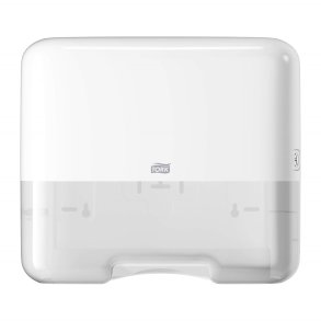 WHITE H3 DISPENSER H3 MINI TORK