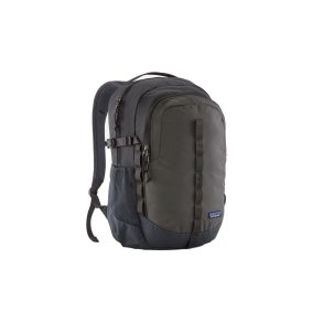 Plecak refugio daypack 26l-smolder blue PATAGONIA