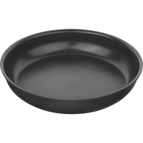 ZWILLING UNLOCK Patelnia pytka (korpus) - 28 cm, czarny