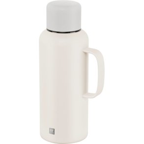 ZWILLING THERMO PLUS Kubek termiczny - 1.2 ltr, kremowy