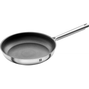 ZWILLING TRUEFLOW Patelnia pytka non-stick 28 cm