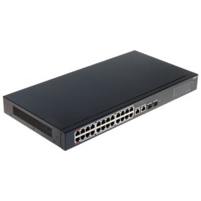 SWITCH POE CS4226-24ET-240 24-PORTOWY SFP DAHUA