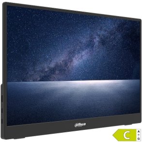 MONITOR PRZENONY HDMI, USB-C, AUDIO PM16-F201PD 15.6&nbsp;