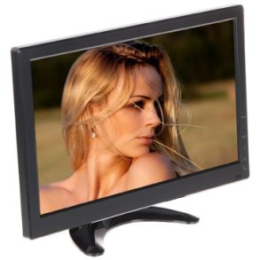 MONITOR VGA, HDMI, AUDIO, 2XVIDEO, USB, PILOT TFT-12/CCTV 11.6&nbsp;
