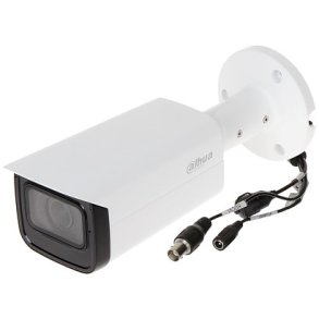 KAMERA AHD, HD-CVI, HD-TVI, PAL HAC-HFW2802TU-Z-A-27135-S2-DIP 8.3 Mpx 2.7 ... 13.5 mm - MOTOZOOM DAHUA
