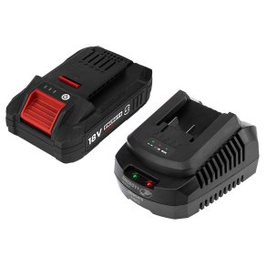 ZESTAW ENERGY+  AKUMULATOR 4AH BOOST UP Z ADOWARK