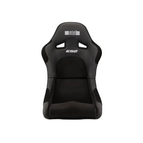 Next Level Racing ES2 Elite Simracing-Sitz, carbon - schwarz