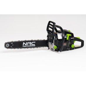NAC PIŁA ŁAŃCUCHOWA SPALINOWA 51,7cc 45cm ECONOMIC