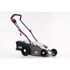NAC KOSIARKA ELEKTR. 1600W SILNIK INDUKC. LE16-38-PI-G