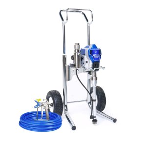 GRACO AGREGAT MALARSKI ULTRA 390 HI-BOY