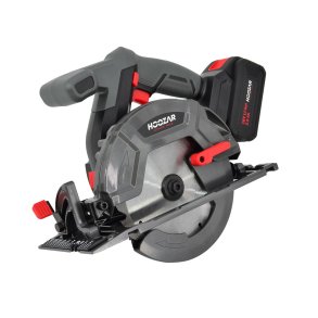 HOOZAR PILARKA TARCZOWA 165mm 18V 1x5.0Ah CS165BL-T1