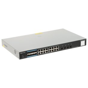 OLT Switch RG-NBF5200M-8FS16GT4XS, 24-port