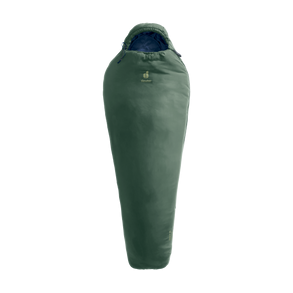 piw�r damski Deuter Orbit -5 SL (175 cm) - ivy/ink rozmiar: lewy