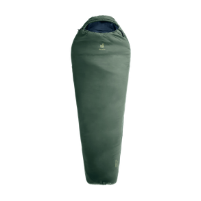 piw�r syntetyczny Deuter Orbit EL 0 (200 cm) - ivy/ink rozmiar: lewy