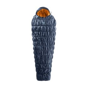 piw�r turystyczny Deuter Exosphere EL -11 (200 cm) - ink/maple rozmiar: lewy