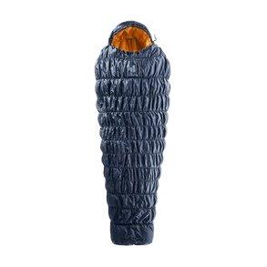 piw�r turystyczny Deuter Exosphere EL -6 (200 cm) - ink/maple rozmiar: lewy