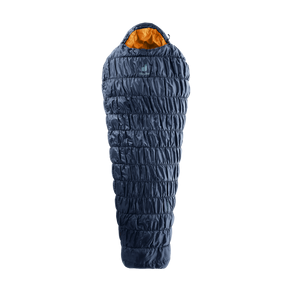 piw�r damski Deuter Exosphere -6 SL (175 cm) - ink/maple rozmiar: lewy