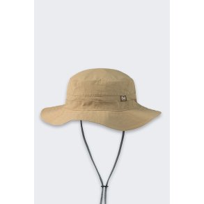 Kapelusz turystyczny Buff Explore Booney Hat - solid fawn rozmiar: l_xl