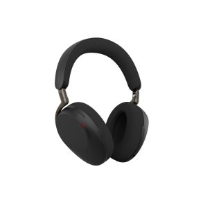 Jabra Evolve3 85 UC Stereo black mit Link 390a u. WLC