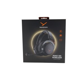beyerdynamic MMX 150 Wireless Kabelloses Gaming-Headset, black
